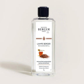 Maison Berger Paris - Parfums Enchanting Sandalwood