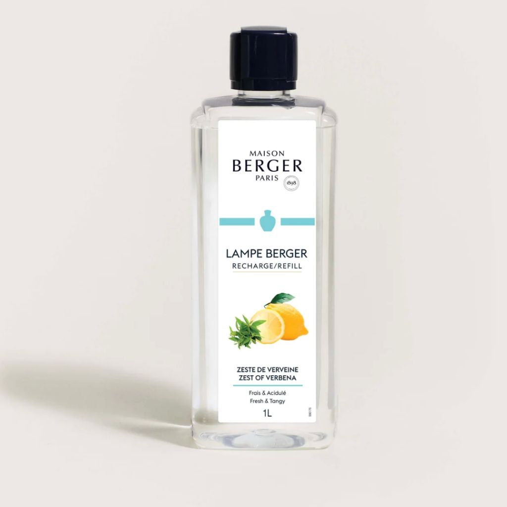 Maison Berger Paris - Parfums Zest of Verbena
