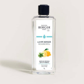 Maison Berger Paris - Parfums Zest of Verbena