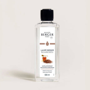 Maison Berger Paris - Parfums Enchanting Sandalwood