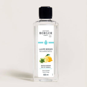 Maison Berger Paris - Parfums Zest of Verbena