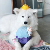 ZippyPaws - Zippy Burrow Easter Egg And Friends