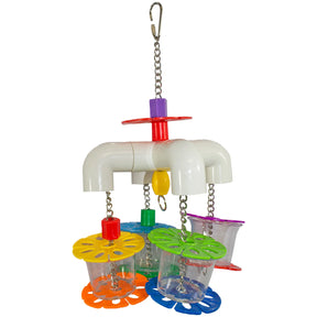 Exotic Nutrition - Jungle Forager