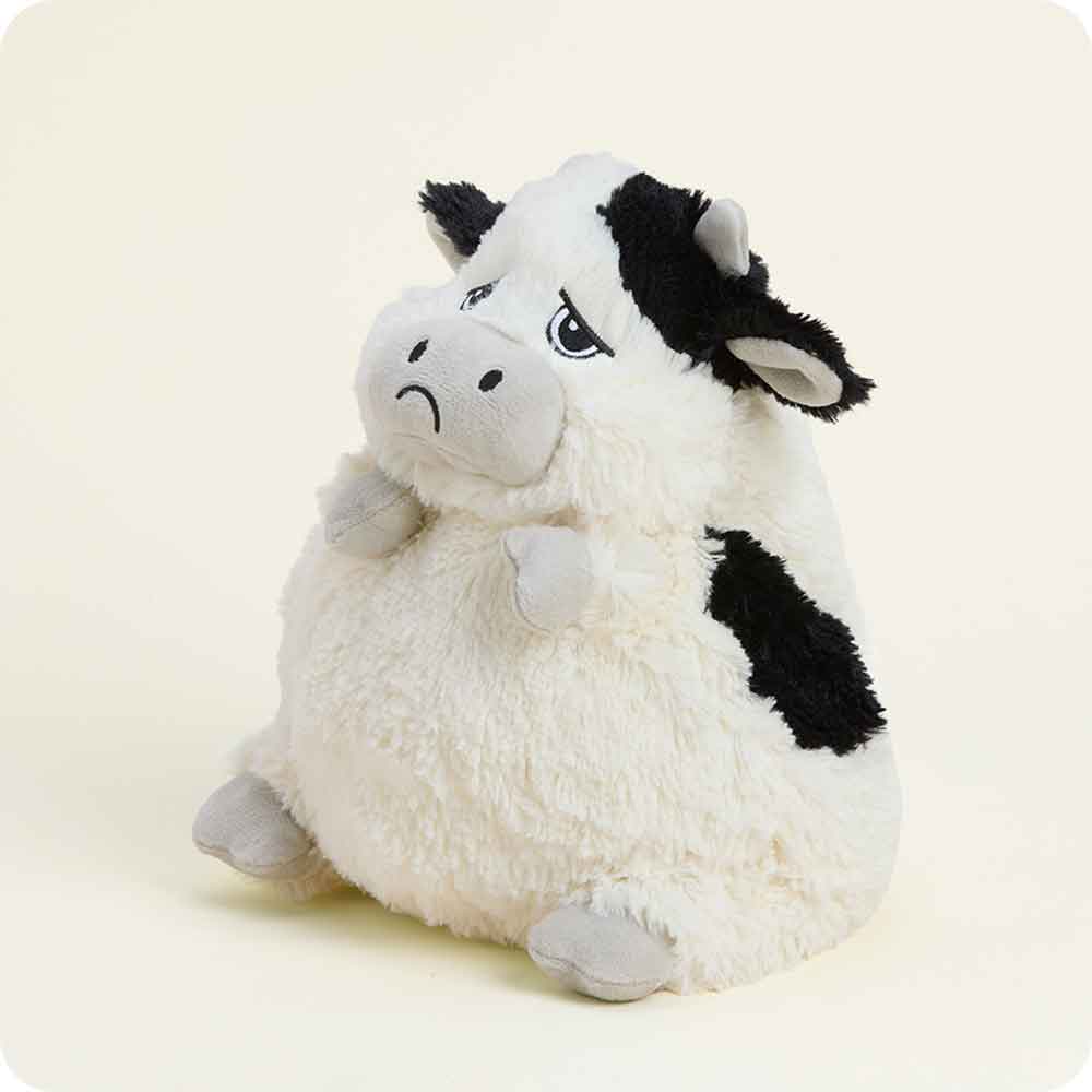 Warmies Moody Moo