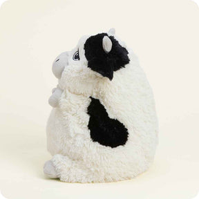 Warmies Moody Moo