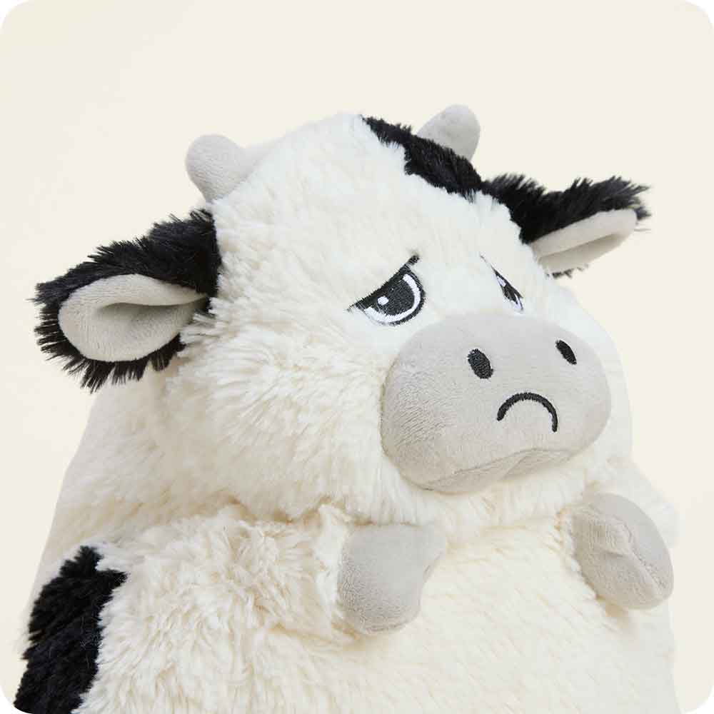Warmies Moody Moo