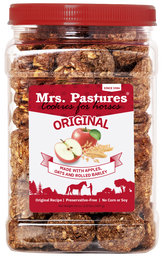Mrs.Pastures Original Cookie Horse Treats