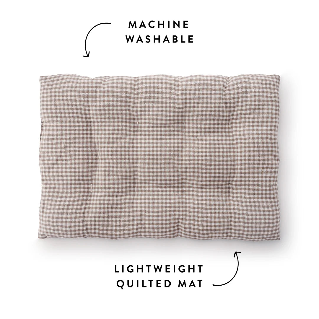 Foggy Dog - Dog Travel Mat
