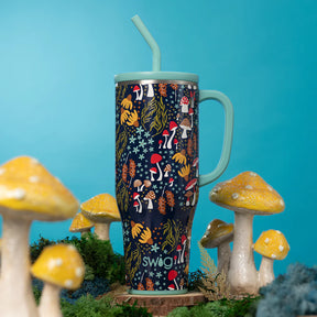 Swig - Mug Mega Mushroom Meadow