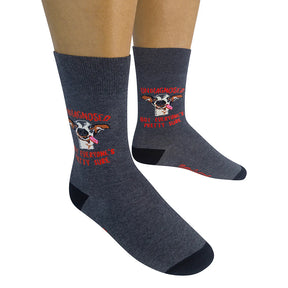 Funatic - Socks Undiagnosed