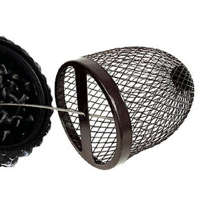Best Nest - Bird Feeder Acorn Mesh
