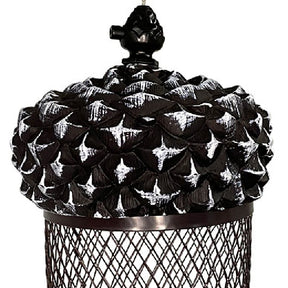 Best Nest - Bird Feeder Acorn Mesh
