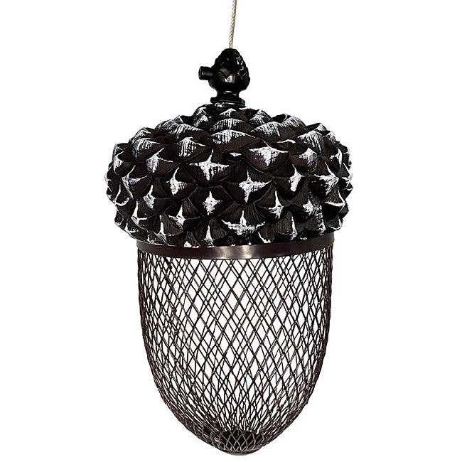 Best Nest - Bird Feeder Acorn Mesh
