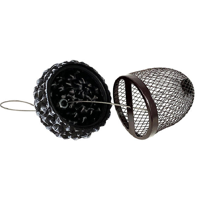 Best Nest - Bird Feeder Acorn Mesh