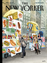 New York Puzzle Company - Puzzle Sidewalk Connoisseur
