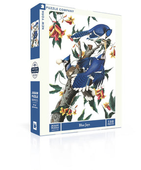 New York Puzzle Co. - Blue Jays