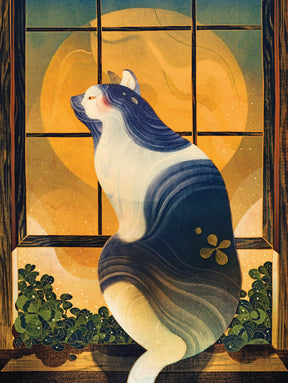 New York Puzzle Co. - Clover