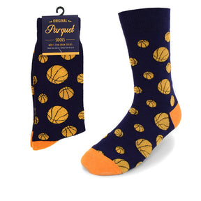 Selini New York - Socks Men's Basketball