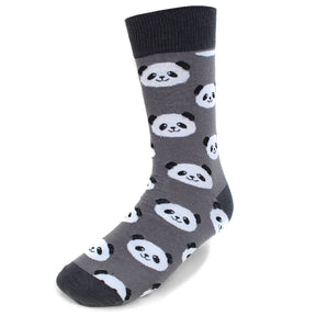 Selini New York - Men's Panda Socks