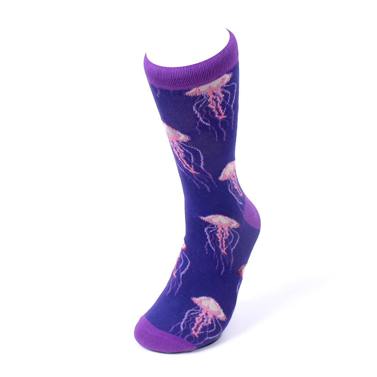 Selini New York - Men's Jellyfish Socks