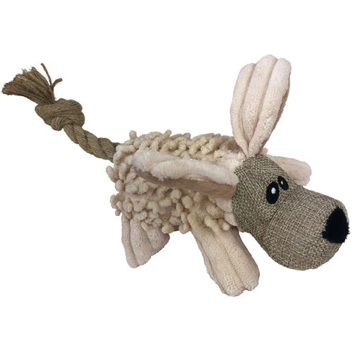 Petlou. Inc - Natural Dog Dog Toy