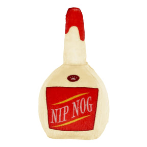 Huxley & Kent - Kittybelles Nip Nog