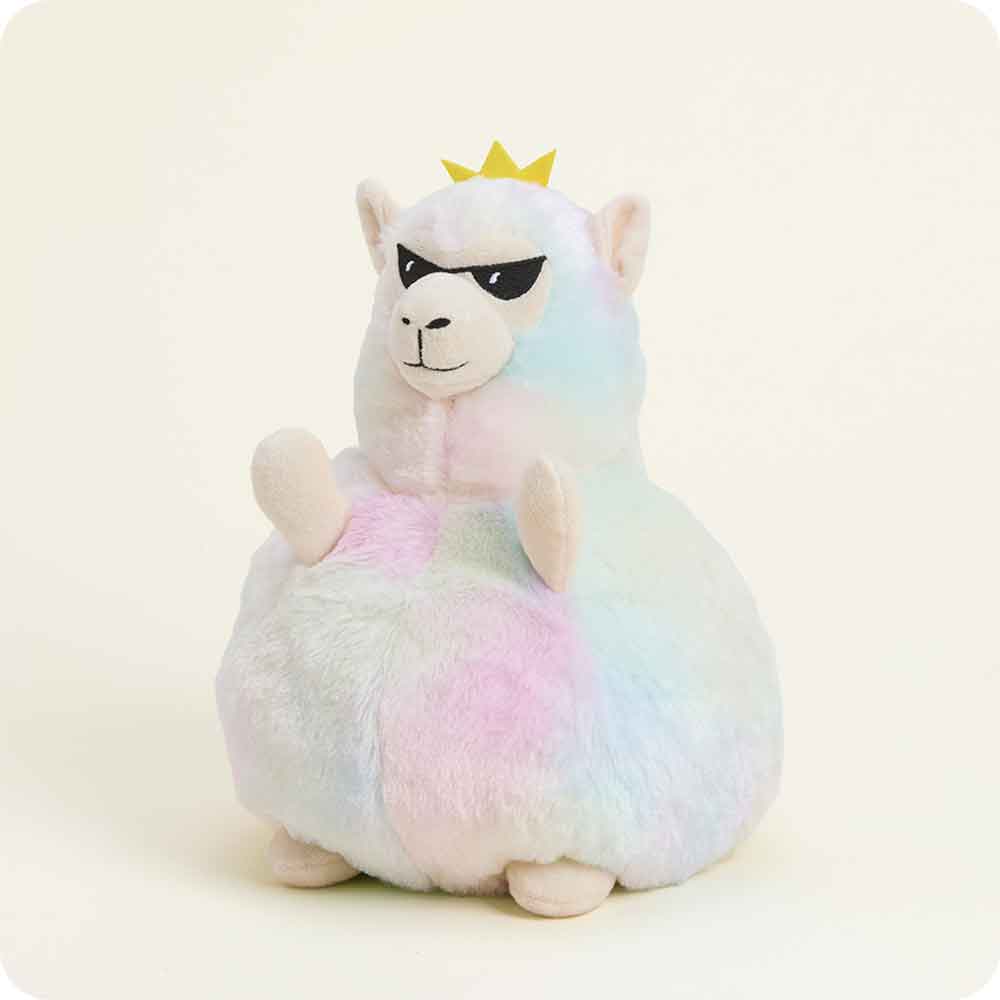 Warmies No Probllama