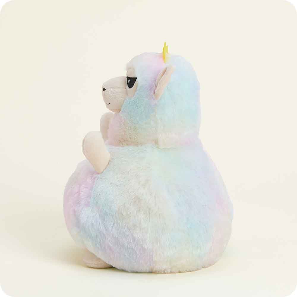 Warmies No Probllama