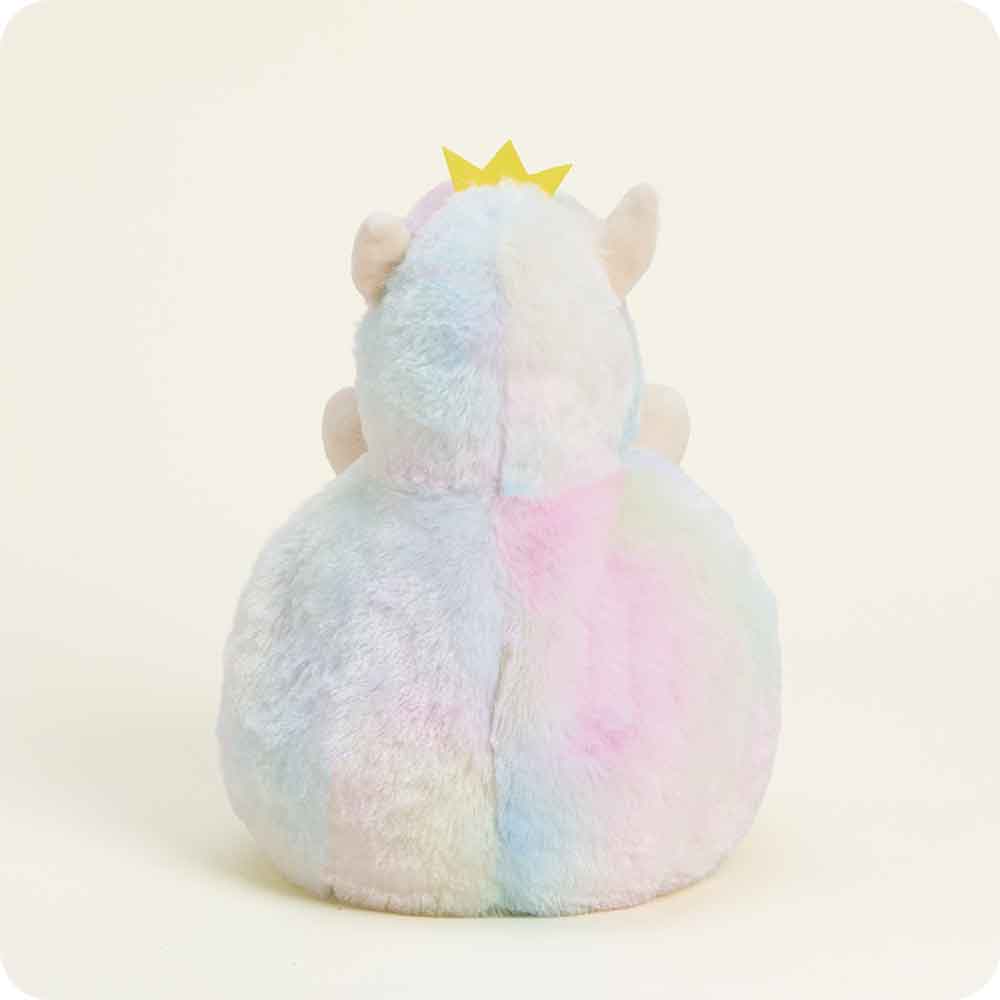 Warmies No Probllama