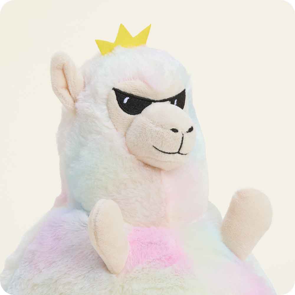 Warmies No Probllama