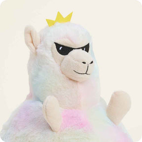 Warmies No Probllama