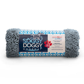 Soggy Doggy Doormat - Doormat Absorbent Microfiber Chenille