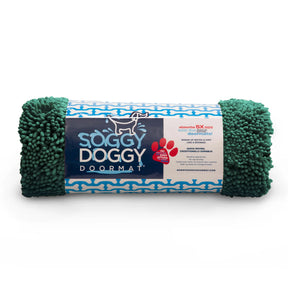 Soggy Doggy Doormat - Doormat Absorbent Microfiber Chenille