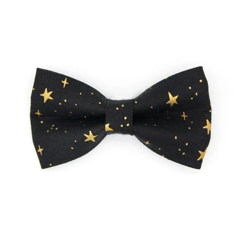 Made by Cleo - Bow Ties Printed