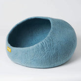 Dharma Dog Karma Cat - Pet Cave Wool The Nook