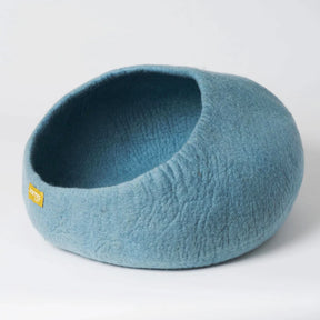 Dharma Dog Karma Cat - Pet Cave Wool The Nook