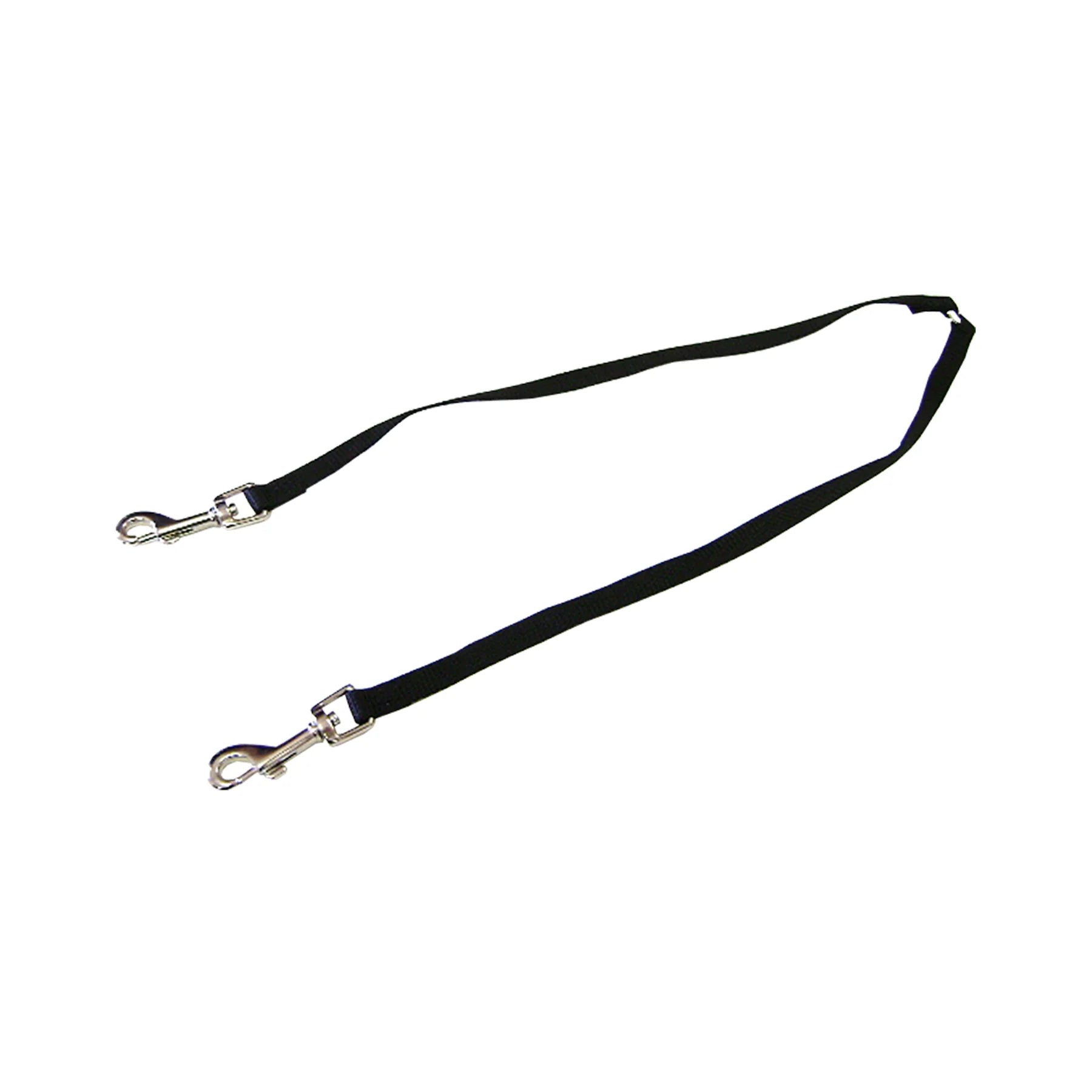 Coupler Nylon for 2 Dogs