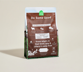 Open Farms - Pasture Raised Lamb Grain free Cat Food