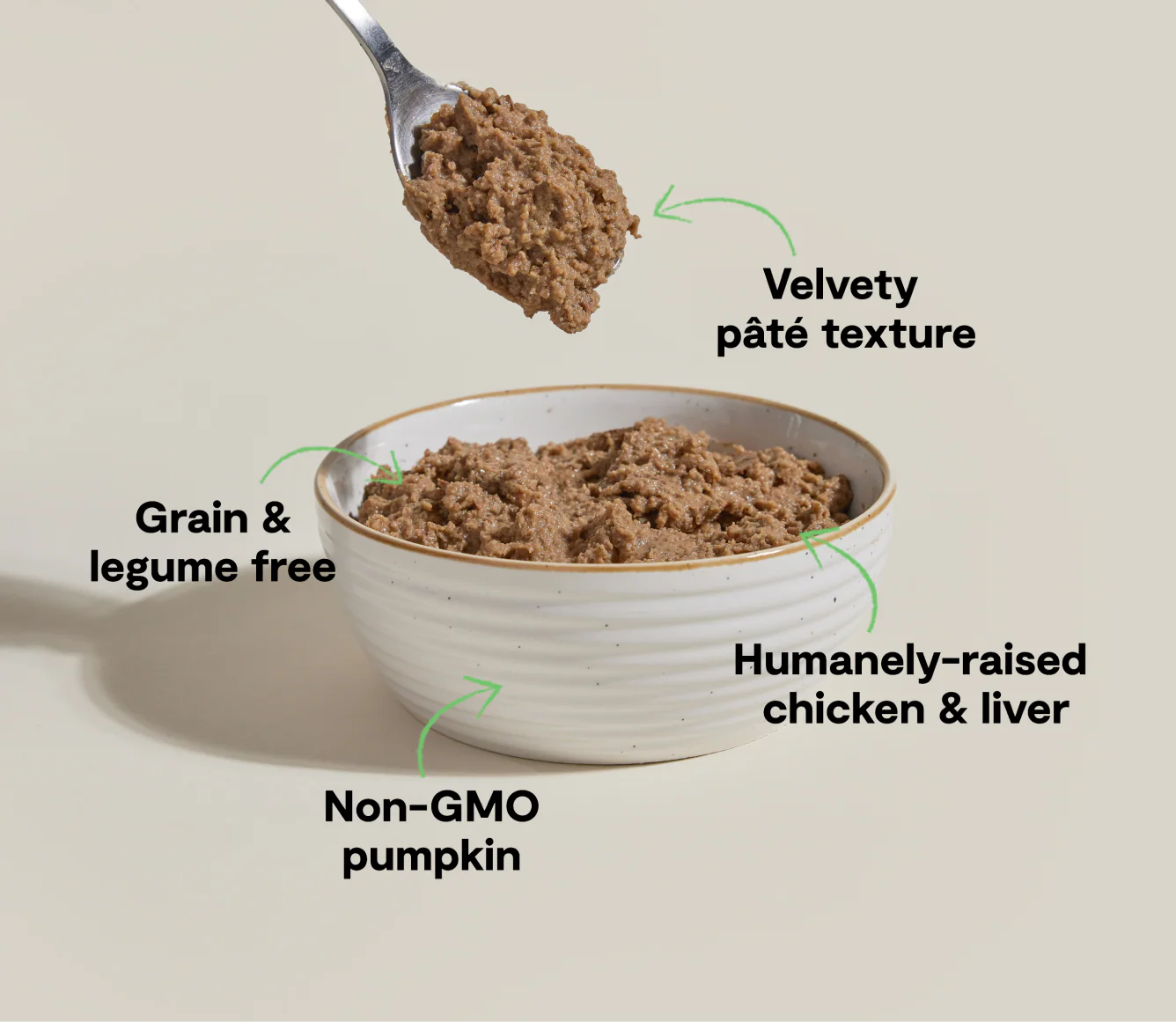 Open Farms - Chicken Pate Recipe Cat Can Food