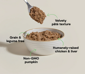Open Farms - Chicken Pate Recipe Cat Can Food