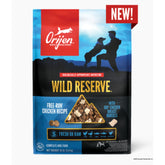 Champion Petfoods Orijen - Wild Reserve Chicken Dog Food