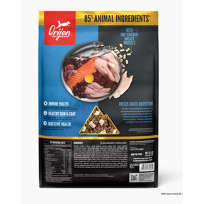 Champion Petfoods Orijen - Wild Reserve Chicken Dog Food