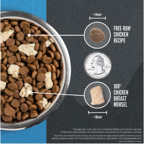 Champion Petfoods Orijen - Wild Reserve Chicken Dog Food