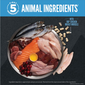 Champion Petfoods Orijen - Wild Reserve Chicken Dog Food