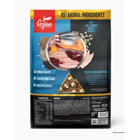 Champion Petfoods Orijen - Wild Reserve Chicken & Grains Dog Food