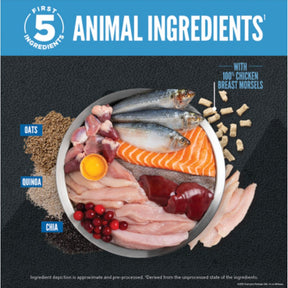 Champion Petfoods Orijen - Wild Reserve Chicken & Grains Dog Food