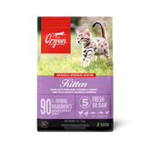 Champion Petfoods Orijen - Kitten Dry Cat Food