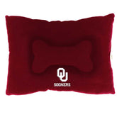 All Star Dogs - Bed Crimson OU