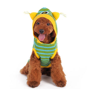 Dogo Pet - Sweater One Eyed Monster