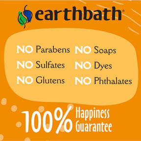 Earthbath - Paw Wash Avocado & Calendula